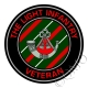 The Light Infantry Veterans Sticker